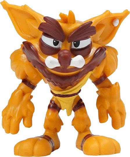 Crash Bandicoot Smash Box Surprise - Merchandise by Bandai Namco Merchandise The Chelsea Gamer
