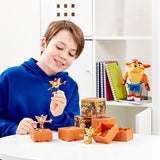 Crash Bandicoot Smash Box Surprise - Merchandise by Bandai Namco Merchandise The Chelsea Gamer