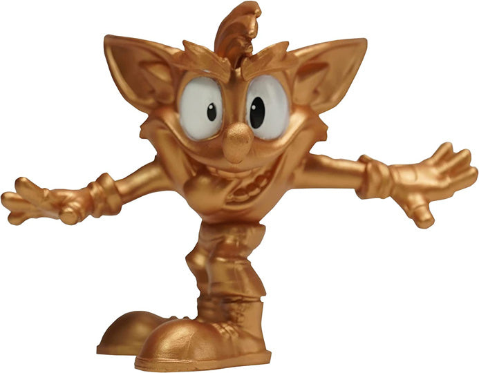 Crash Bandicoot Smash Box Surprise - Merchandise by Bandai Namco Merchandise The Chelsea Gamer