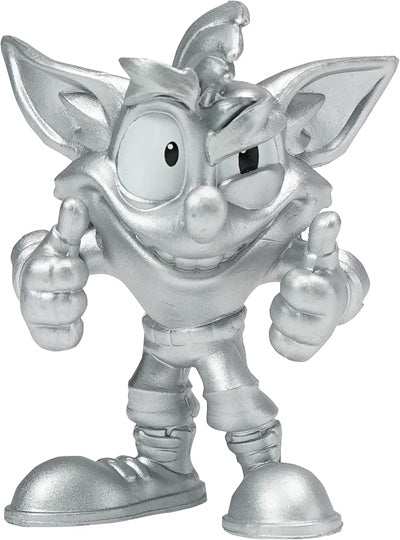 Crash Bandicoot Smash Box Surprise - Merchandise by Bandai Namco Merchandise The Chelsea Gamer