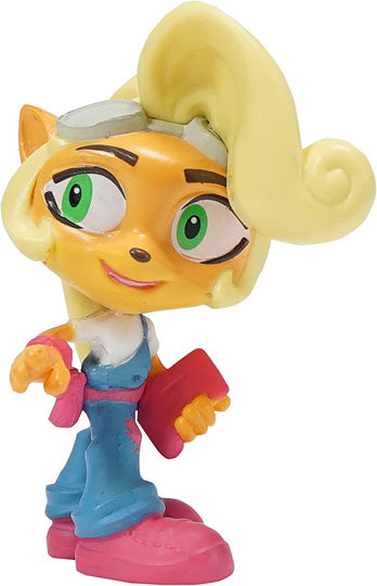 Crash Bandicoot Smash Box Surprise - Merchandise by Bandai Namco Merchandise The Chelsea Gamer