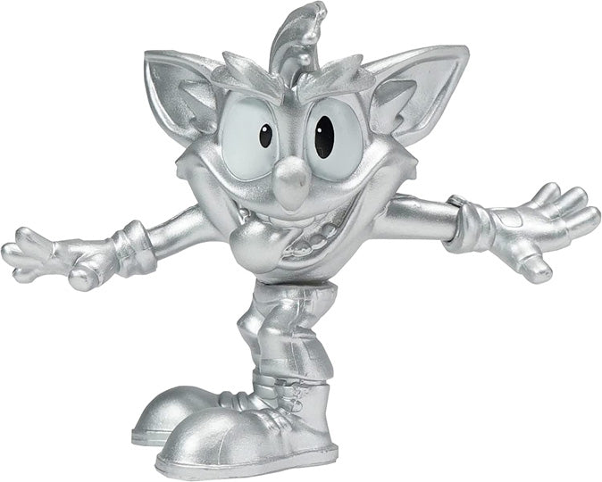 Crash Bandicoot Smash Box Surprise - Merchandise by Bandai Namco Merchandise The Chelsea Gamer