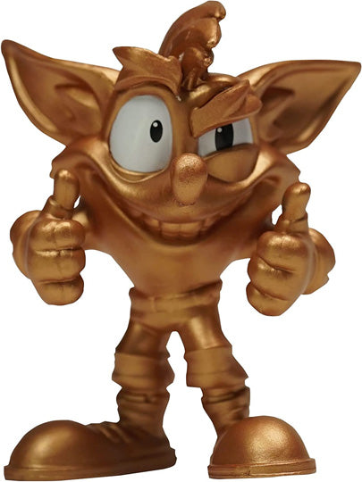 Crash Bandicoot Smash Box Surprise - Merchandise by Bandai Namco Merchandise The Chelsea Gamer