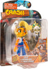 Crash Bandicoot - Coco Bandicoot With Mask Figure - Merchandise by Bandai Namco Merchandise The Chelsea Gamer