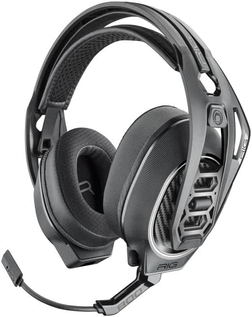 Nacon RIG 800 PRO HX Wireless Gaming Headset - Console Accessories by Nacon The Chelsea Gamer