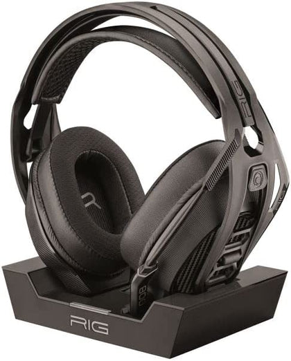 Nacon RIG 800 PRO HX Wireless Gaming Headset - Console Accessories by Nacon The Chelsea Gamer