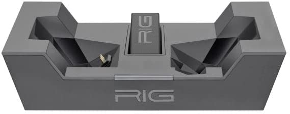 Nacon RIG 800 PRO HX Wireless Gaming Headset - Console Accessories by Nacon The Chelsea Gamer