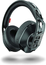 Nacon RIG 700 HS Wireless Gaming Headset - Black - Console Accessories by Nacon The Chelsea Gamer