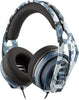 Nacon RIG 400 HS - Blue Camo - Console Accessories by Nacon The Chelsea Gamer