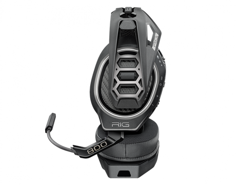 Nacon RIG 800 PRO HS Wireless Gaming Headset - Console Accessories by Nacon The Chelsea Gamer