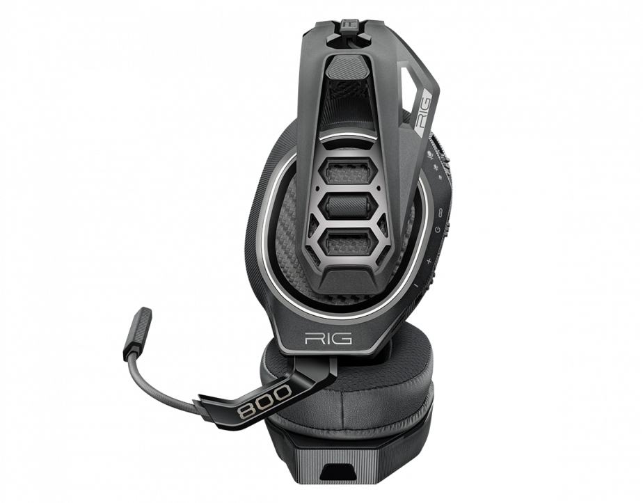 Nacon RIG 800 PRO HS Wireless Gaming Headset - Console Accessories by Nacon The Chelsea Gamer