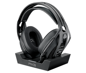 Nacon RIG 800 PRO HS Wireless Gaming Headset - Console Accessories by Nacon The Chelsea Gamer