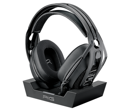 Nacon RIG 800 PRO HS Wireless Gaming Headset - Console Accessories by Nacon The Chelsea Gamer