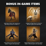 Xbox Series X Premium Bundle - Diablo IV Bundle - Console pack by Microsoft The Chelsea Gamer