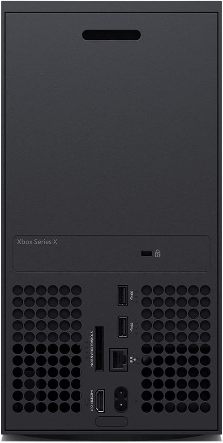 Xbox Series X Premium Bundle - Diablo IV Bundle - Console pack by Microsoft The Chelsea Gamer