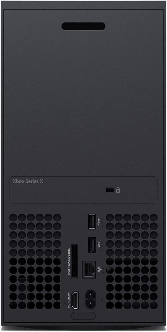 Xbox Series X Premium Bundle - Diablo IV Bundle - Console pack by Microsoft The Chelsea Gamer