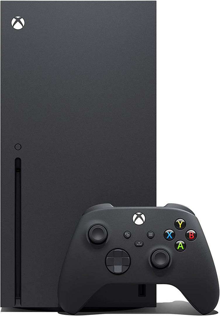 Xbox Series X Premium Bundle - Diablo IV Bundle - Console pack by Microsoft The Chelsea Gamer