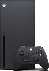 Xbox Series X Premium Bundle - Diablo IV Bundle - Console pack by Microsoft The Chelsea Gamer