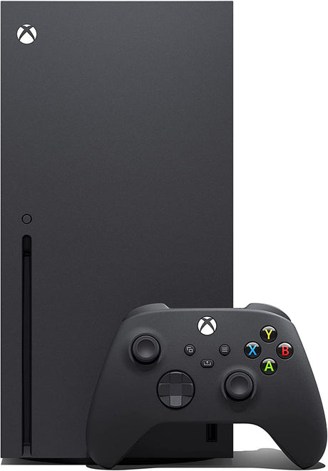 Xbox Series X Premium Bundle - Diablo IV Bundle - Console pack by Microsoft The Chelsea Gamer