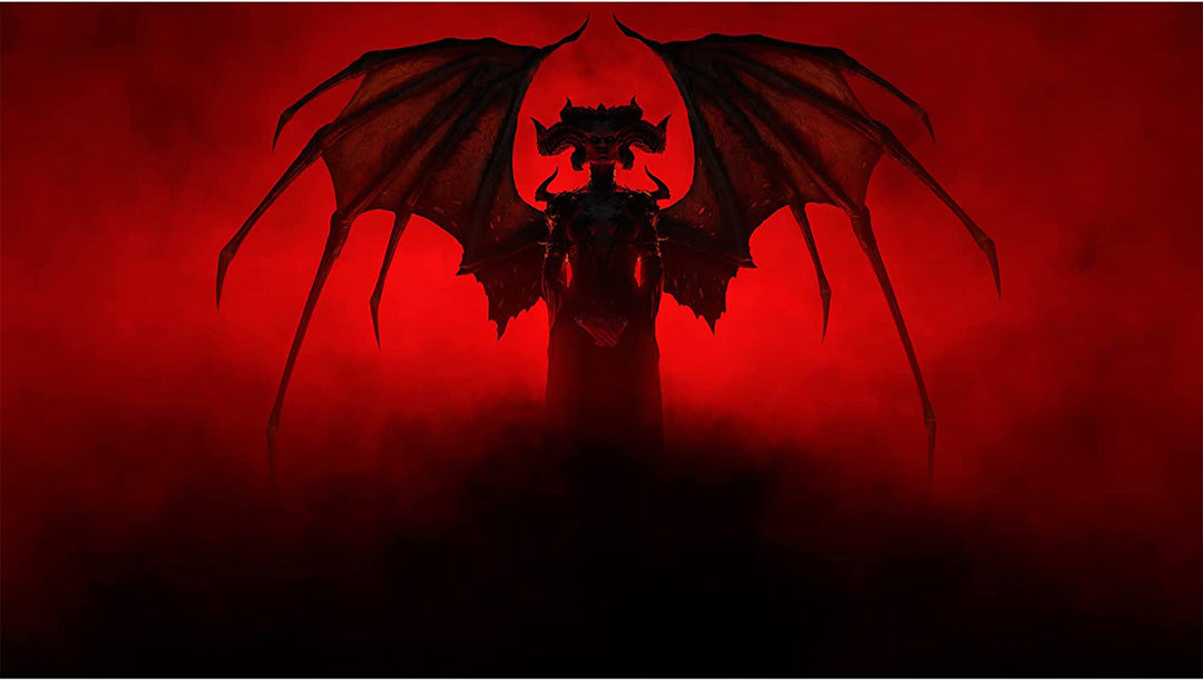 Xbox Series X Premium Bundle - Diablo IV Bundle - Console pack by Microsoft The Chelsea Gamer