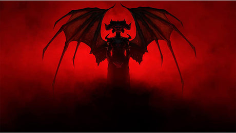 Xbox Series X Premium Bundle - Diablo IV Bundle - Console pack by Microsoft The Chelsea Gamer