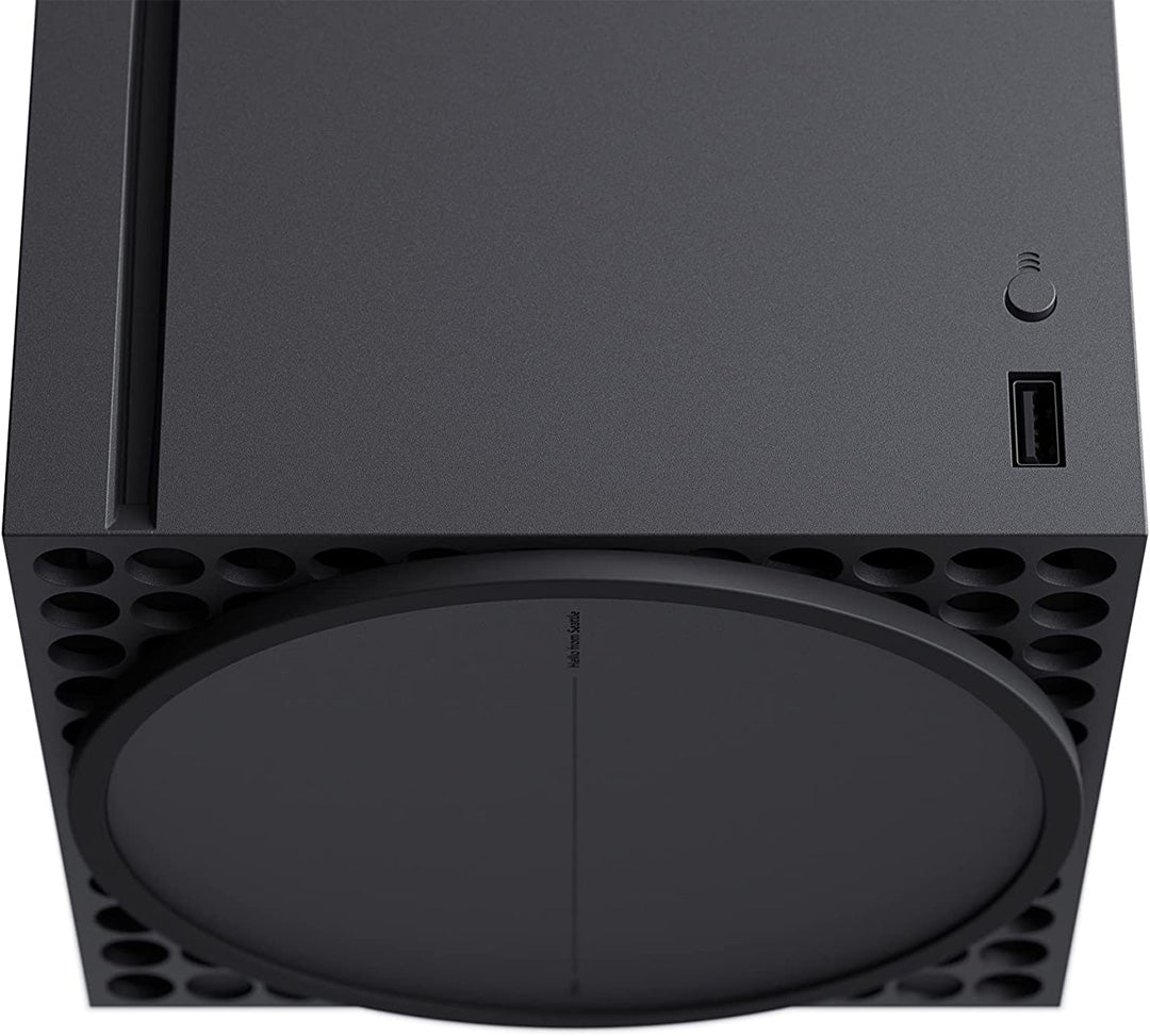 Xbox Series X Premium Bundle - Diablo IV Bundle - Console pack by Microsoft The Chelsea Gamer