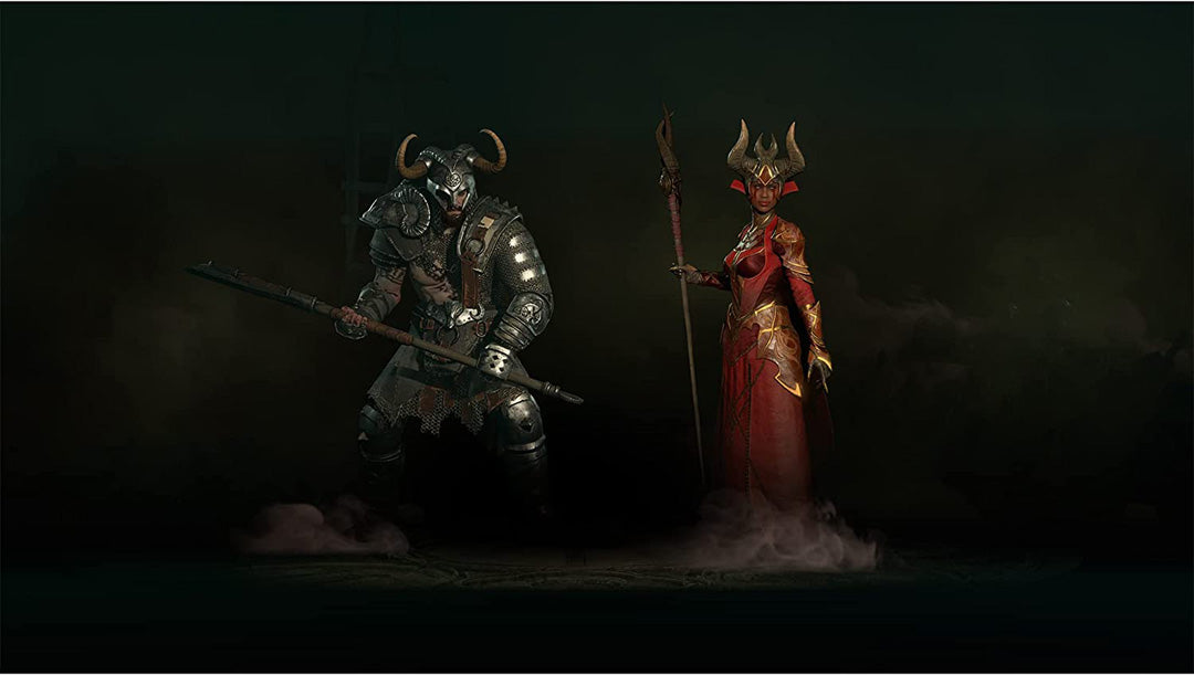 Xbox Series X Premium Bundle - Diablo IV Bundle - Console pack by Microsoft The Chelsea Gamer