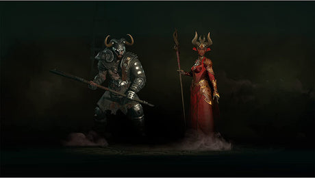 Xbox Series X Premium Bundle - Diablo IV Bundle - Console pack by Microsoft The Chelsea Gamer