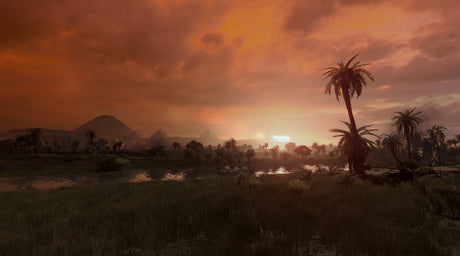 Total War: PHARAOH - PC - Video Games by SEGA UK The Chelsea Gamer