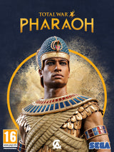 Total War: PHARAOH - PC - Video Games by SEGA UK The Chelsea Gamer