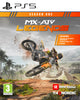 MX vs ATV Legends Season One - PlayStation 5 - Video Games by Nordic Games The Chelsea Gamer