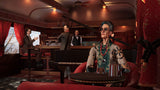 Agatha Christie: Murder on the Orient Express - Deluxe Edition - PlayStation 4 - Video Games by Maximum Games Ltd (UK Stock Account) The Chelsea Gamer