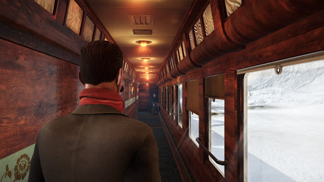 Agatha Christie: Murder on the Orient Express - Deluxe Edition - PlayStation 4 - Video Games by Maximum Games Ltd (UK Stock Account) The Chelsea Gamer