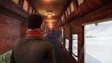 Agatha Christie: Murder on the Orient Express - Deluxe Edition - Nintendo Switch - Video Games by Maximum Games Ltd (UK Stock Account) The Chelsea Gamer