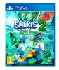 The Smurfs 2: Prisoner of the Green Stone - PlayStation 4 - Video Games by Maximum Games Ltd (UK Stock Account) The Chelsea Gamer