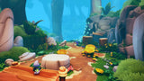 The Smurfs 2: Prisoner of the Green Stone - PlayStation 5 - Video Games by Maximum Games Ltd (UK Stock Account) The Chelsea Gamer