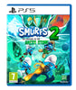 The Smurfs 2: Prisoner of the Green Stone - PlayStation 5 - Video Games by Maximum Games Ltd (UK Stock Account) The Chelsea Gamer