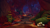 The Smurfs 2: Prisoner of the Green Stone - Xbox - Video Games by Maximum Games Ltd (UK Stock Account) The Chelsea Gamer