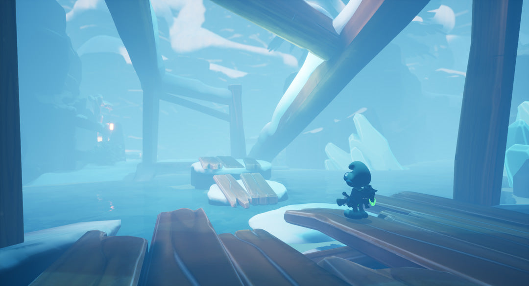 The Smurfs 2: Prisoner of the Green Stone - Xbox - Video Games by Maximum Games Ltd (UK Stock Account) The Chelsea Gamer