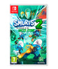 The Smurfs 2: Prisoner of the Green Stone - Nintendo Switch - Video Games by Maximum Games Ltd (UK Stock Account) The Chelsea Gamer