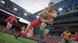 Rugby 25 - PlayStation 4 - Video Games by Maximum Games Ltd (UK Stock Account) The Chelsea Gamer