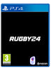 Rugby 24 - PlayStation 4 - Video Games by Maximum Games Ltd (UK Stock Account) The Chelsea Gamer