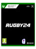 Rugby 24 - Xbox - Video Games by Maximum Games Ltd (UK Stock Account) The Chelsea Gamer