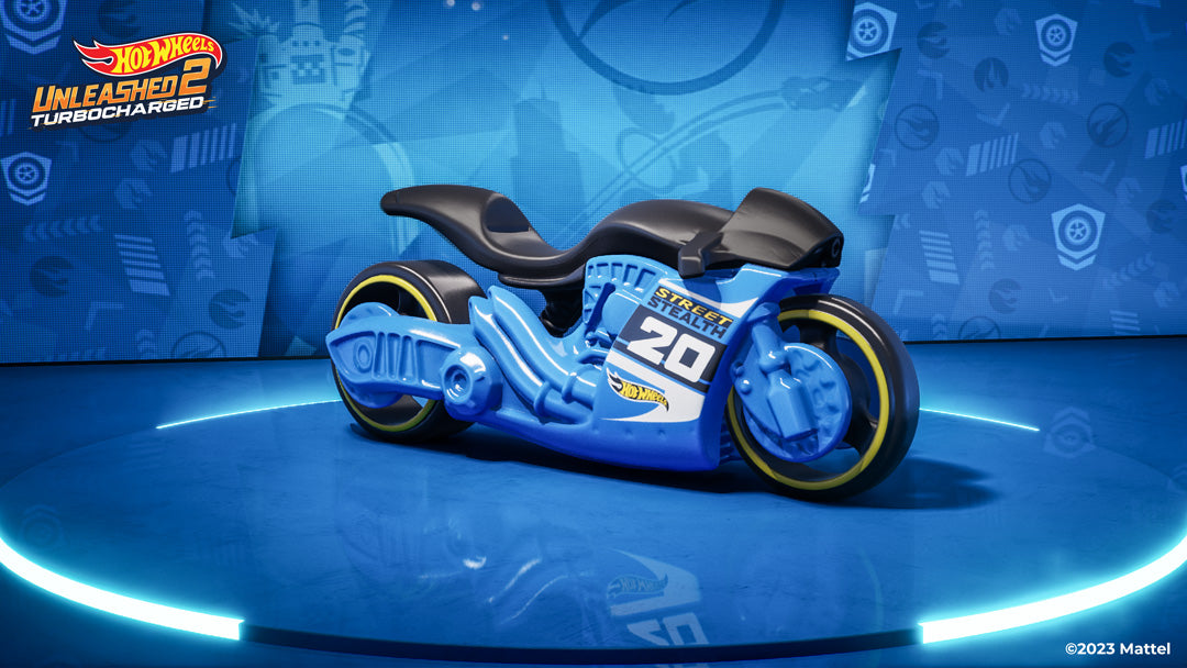 Hot Wheels Unleashed™ 2 – Turbocharged - Xbox - Video Games by Milestone The Chelsea Gamer