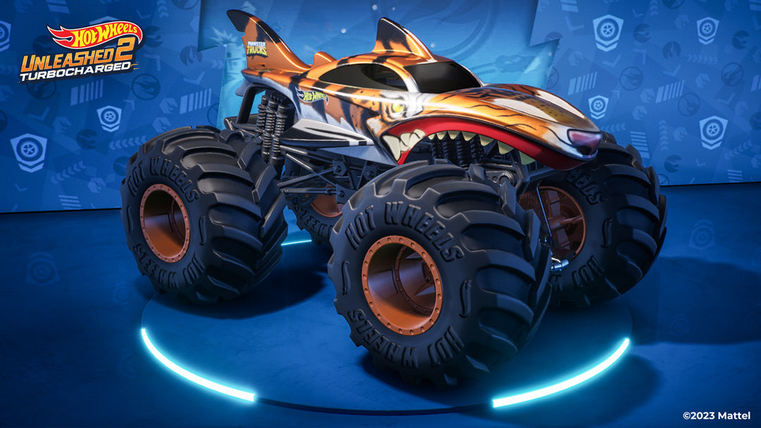 Hot Wheels Unleashed™ 2 – Turbocharged - Xbox - Video Games by Milestone The Chelsea Gamer