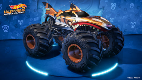 Hot Wheels Unleashed™ 2 – Turbocharged - Nintendo Switch - Video Games by Milestone The Chelsea Gamer