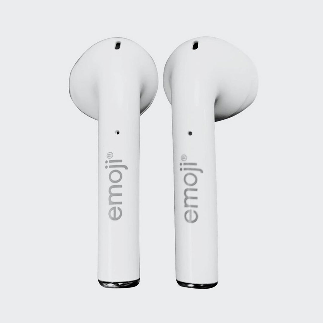 Lazerbuilt - TWS Earphones - Emoji - Poop - Console Accessories by Lazerbuilt Ltd The Chelsea Gamer