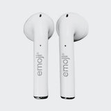 Lazerbuilt - TWS Earphones - Emoji - Poop - Console Accessories by Lazerbuilt Ltd The Chelsea Gamer