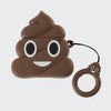 Lazerbuilt - TWS Earphones - Emoji - Poop - Console Accessories by Lazerbuilt Ltd The Chelsea Gamer