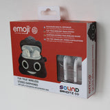 Lazerbuilt - TWS Earphones - Emoji - Poop - Console Accessories by Lazerbuilt Ltd The Chelsea Gamer